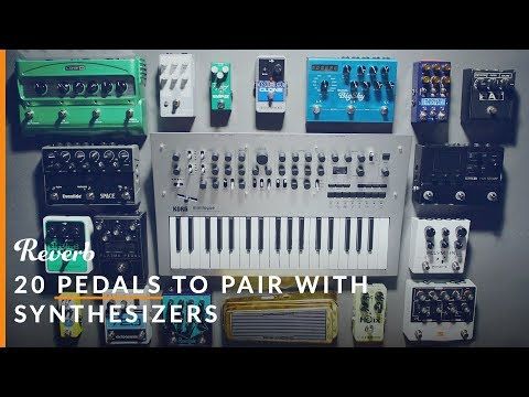 Chase Bliss Audio Thermae Analog Delay and Harmonizer 2018 - 2024 - Blue