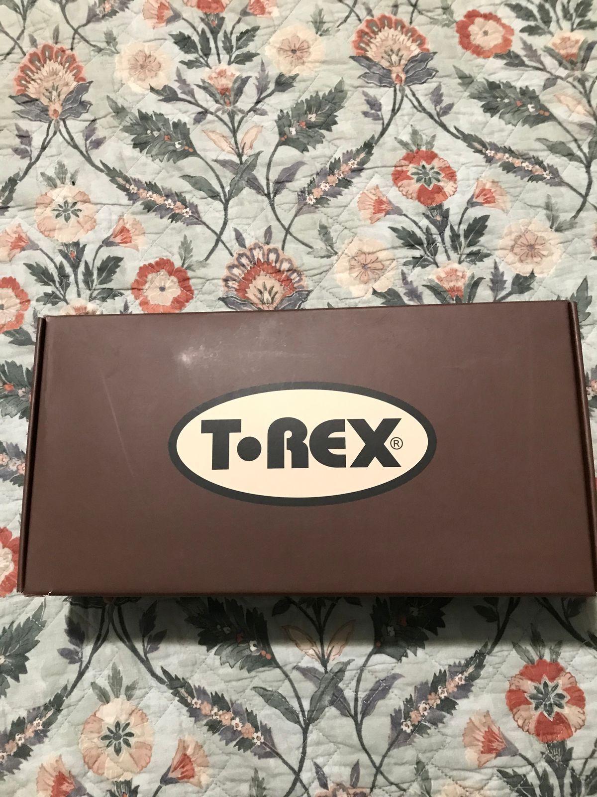 T-Rex Replicator D’Luxe Tape Echo 2010s - Copper
