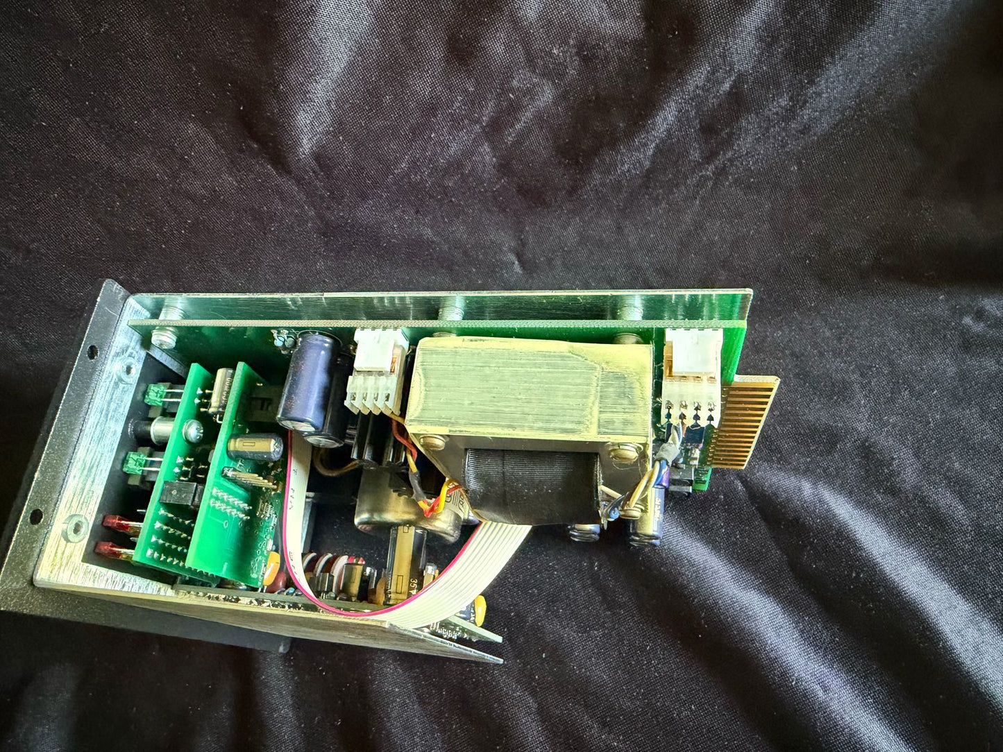 Great River MP500NV Single Channel Preamp Module