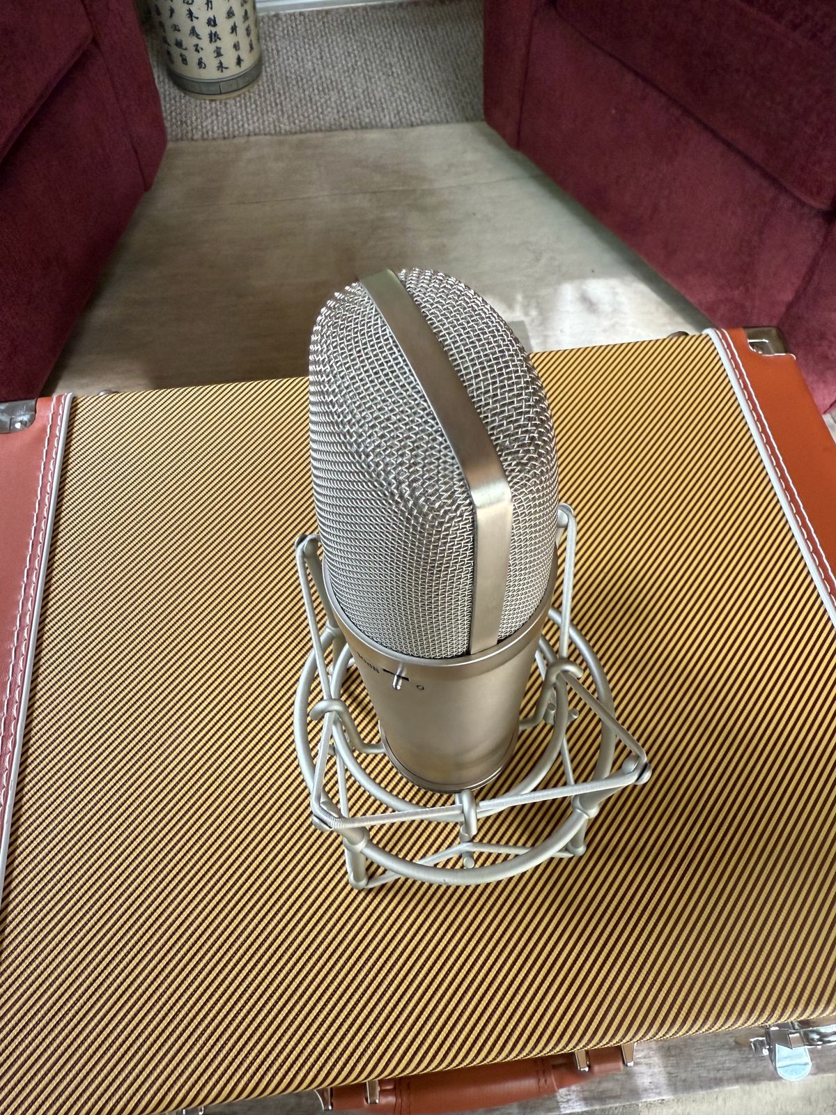Dachman Audio DA-67 2025 - Silver