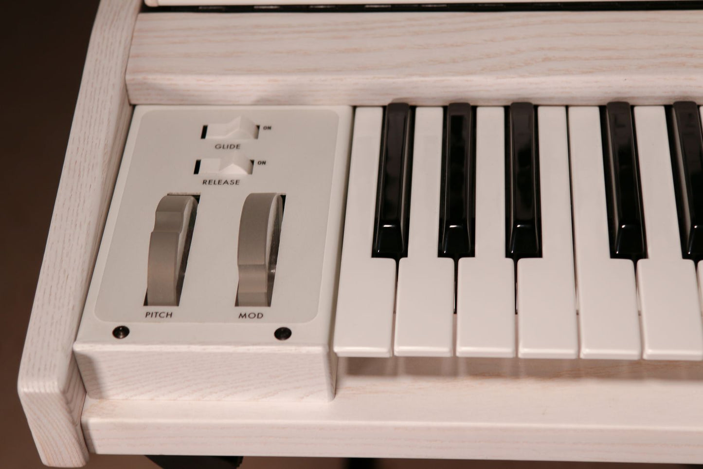 Moog Minimoog Voyager Performer Limited Edition Lunar Impact