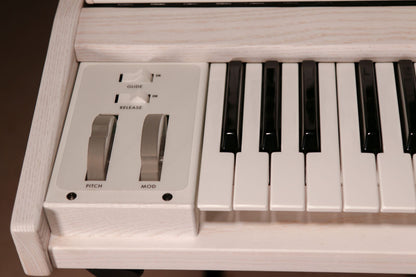 Moog Minimoog Voyager Performer Limited Edition Lunar Impact
