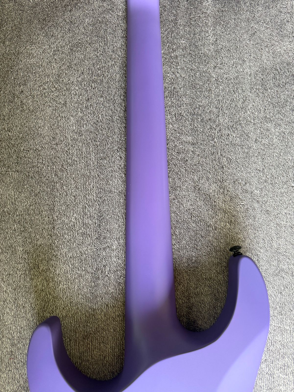 ESP LTD SC-607B Stephen Carpenter Signature 2020 - Present - Purple Satin