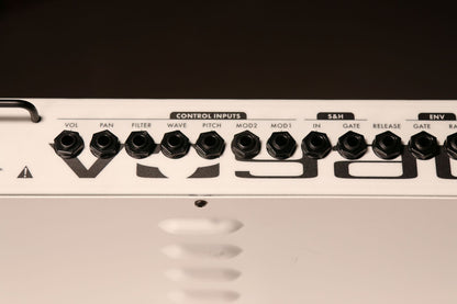 Moog Minimoog Voyager Performer Limited Edition Lunar Impact