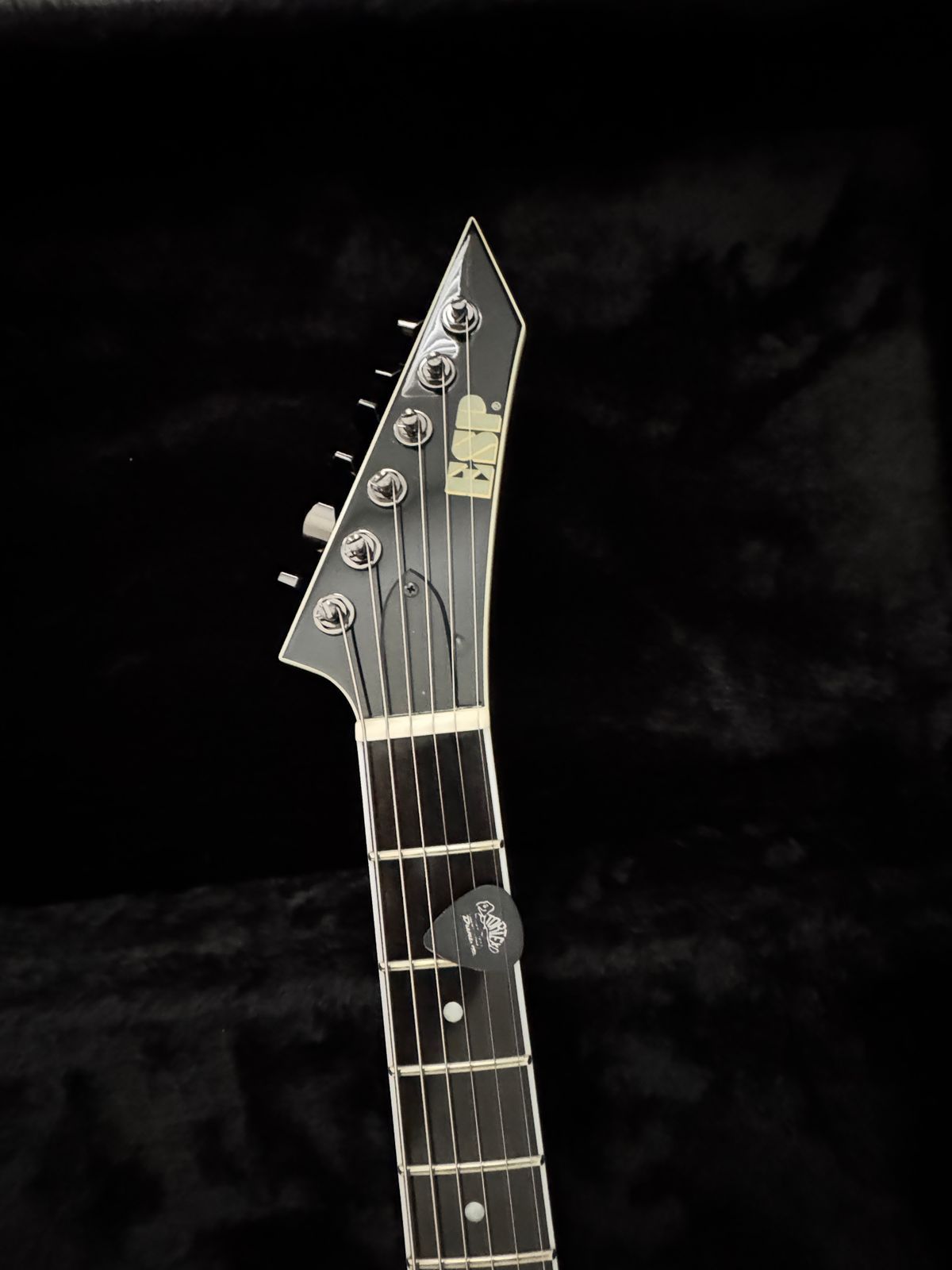ESP V-II Standard Flying V