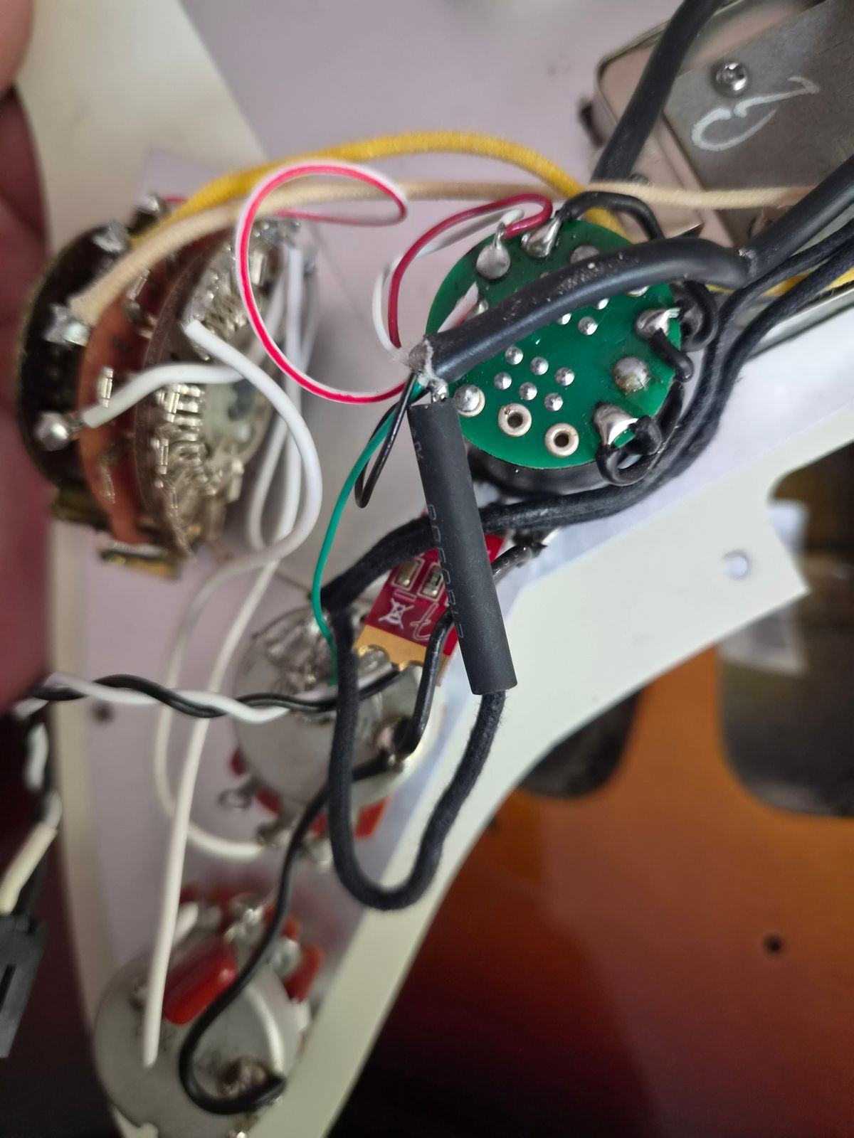 Fender Ultra stratocaster 2023 - Sunburst