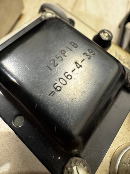 1964 Fender Vibro Champ Blackface Pre CBS