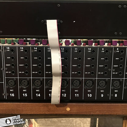 TOFT Series ATB 16 Channel Analog Console * Very Good Condition*