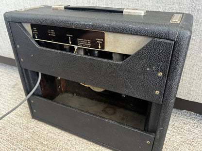 1964 Fender Vibro Champ Blackface Pre CBS