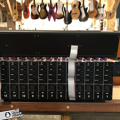 TOFT Series ATB 16 Channel Analog Console * Very Good Condition*