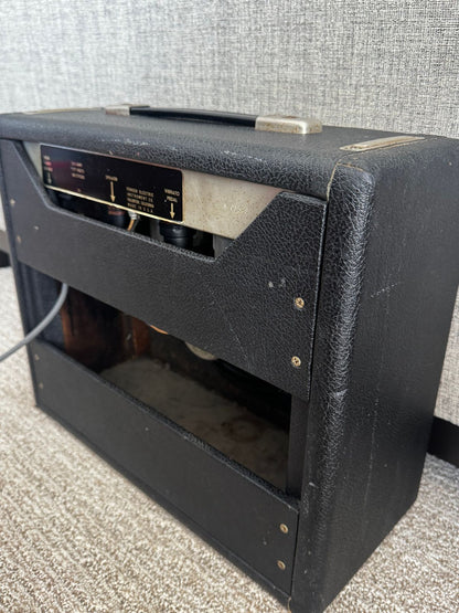 1964 Fender Vibro Champ Blackface Pre CBS
