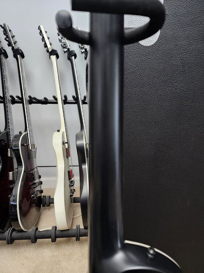 ESP E-II Eclipse 2023 - Black Satin