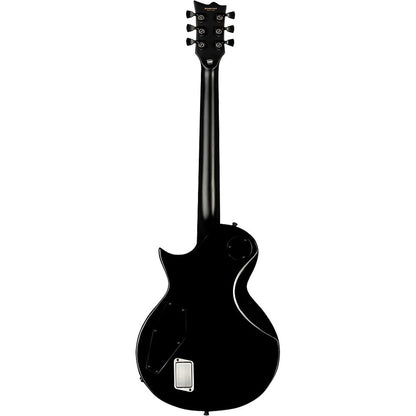 ESP E-II Eclipse Electric Guitar Regular See-Thru Black Cherry Sunburst