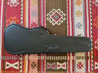 Fender Stratocaster 1996 - Black