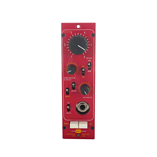 Chandler Limited 500-Series Little Devil Pre