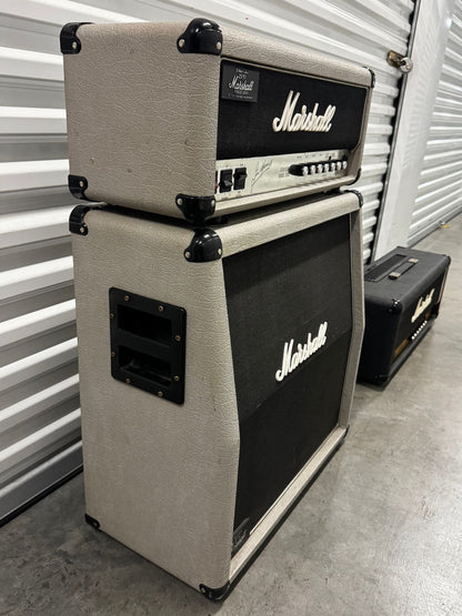 Marshall JCM25/50 2553 Silver Jubilee Head Only 1987