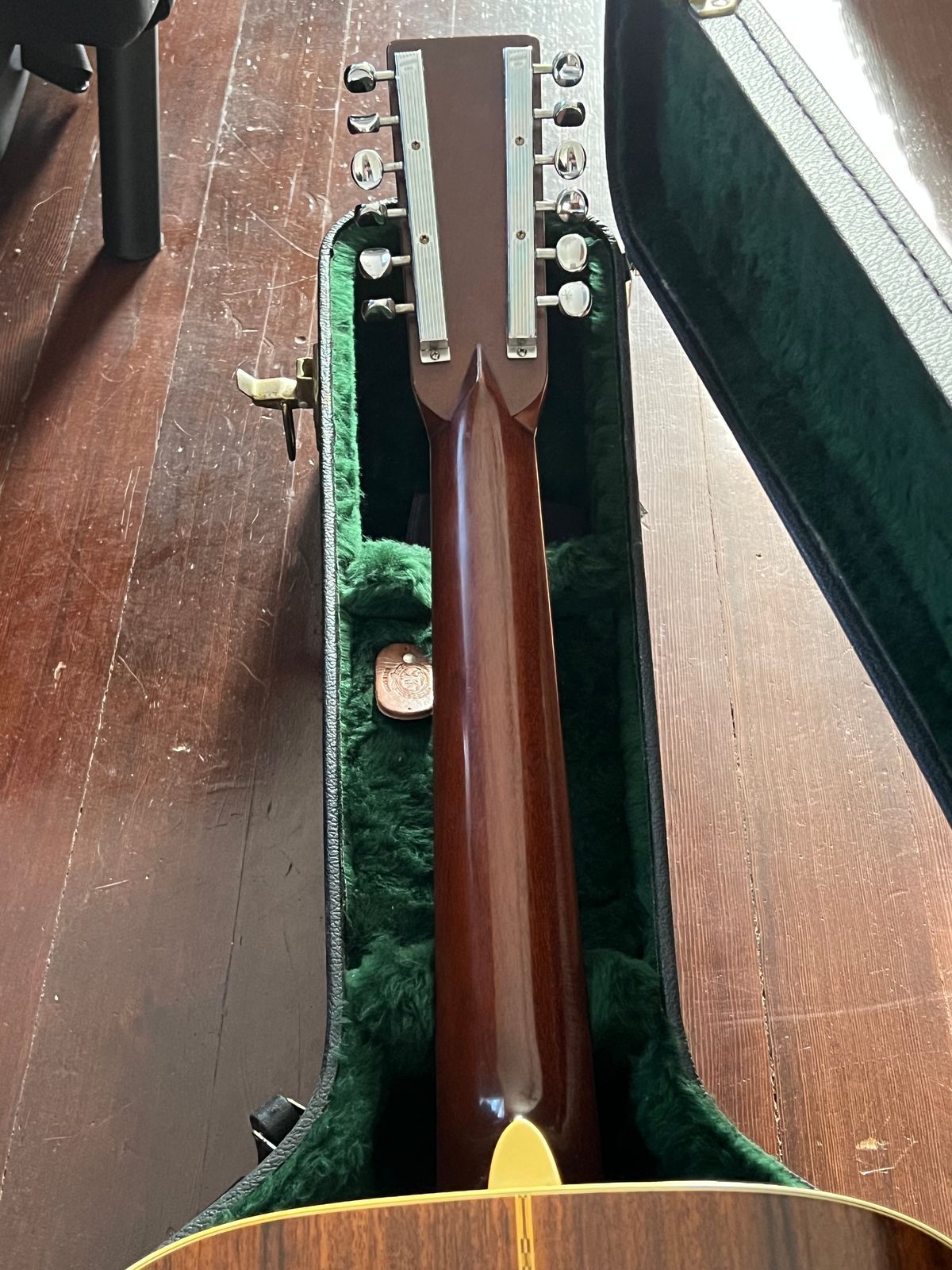 Martin D12-28 1971 Same As David Gilmour Original