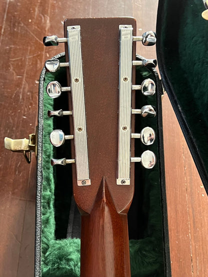 Martin D12-28 1971 Same As David Gilmour Original