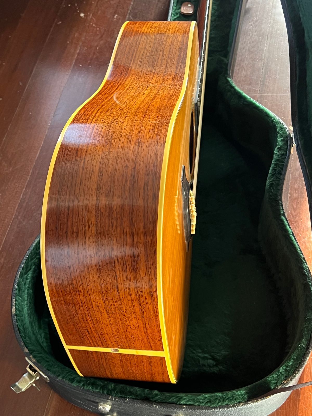 Martin D12-28 1971 Same As David Gilmour Original