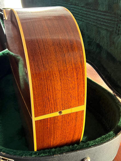Martin D12-28 1971 Same As David Gilmour Original