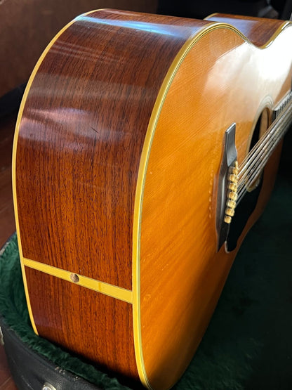 Martin D12-28 1971 Same As David Gilmour Original
