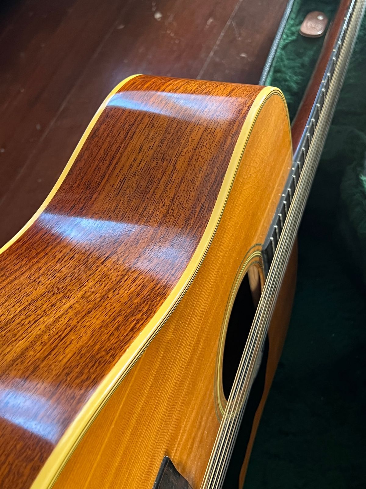 Martin D12-28 1971 Same As David Gilmour Original