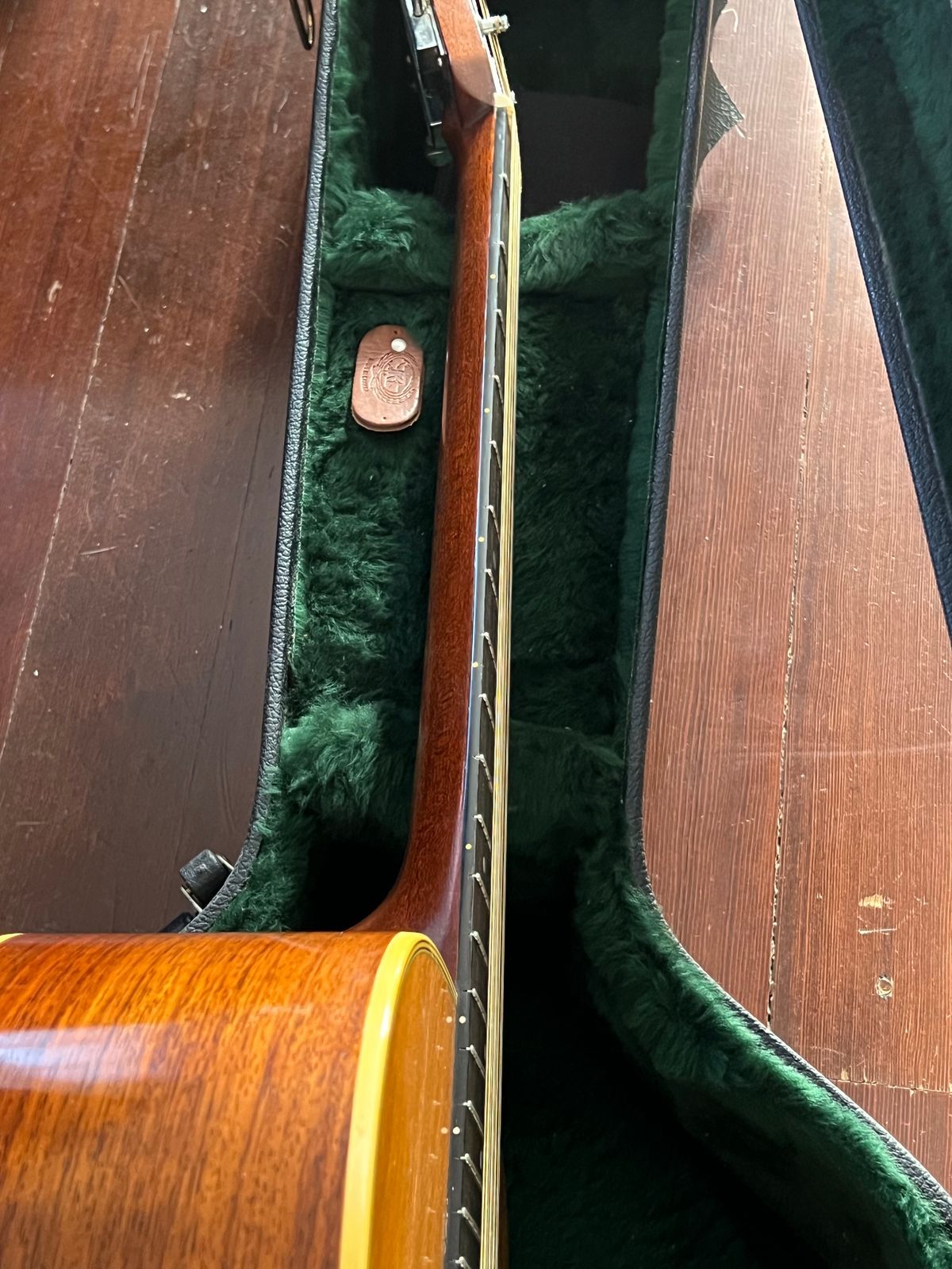 Martin D12-28 1971 Same As David Gilmour Original
