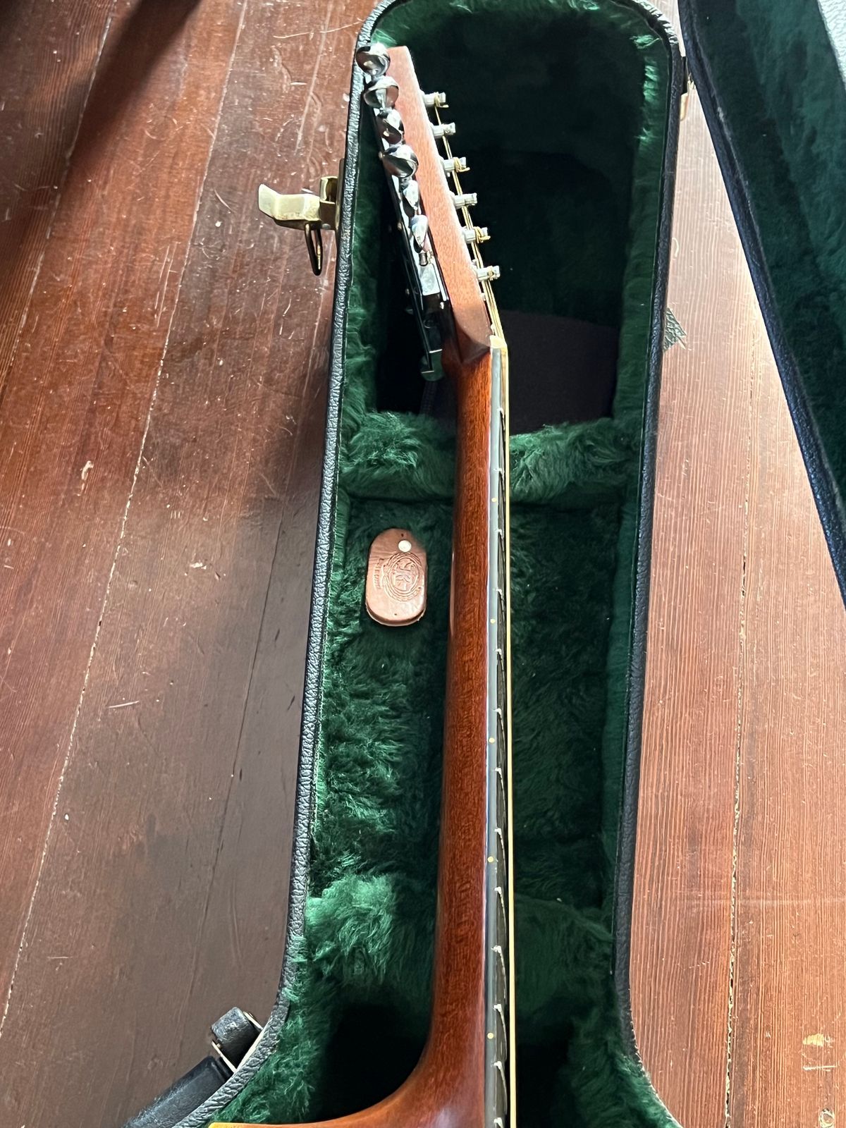 Martin D12-28 1971 Same As David Gilmour Original