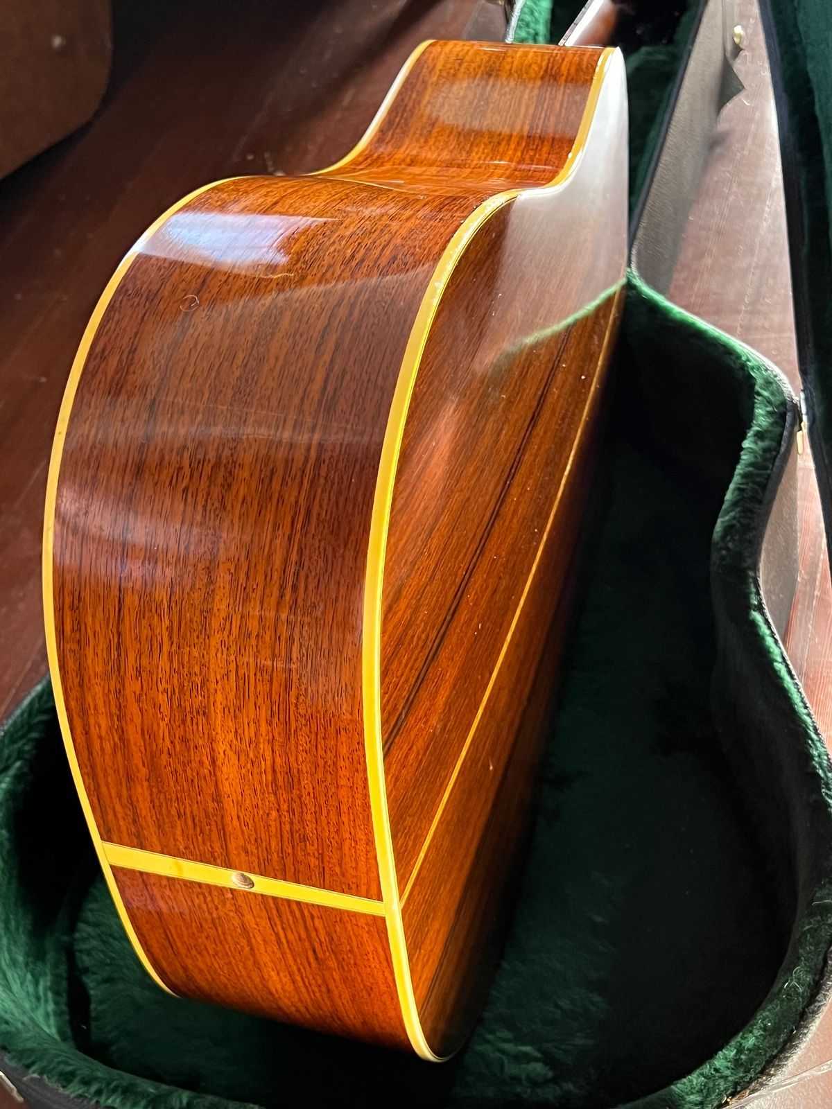 Martin D12-28 1971 Same As David Gilmour Original