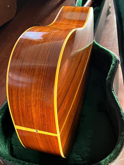 Martin D12-28 1971 Same As David Gilmour Original