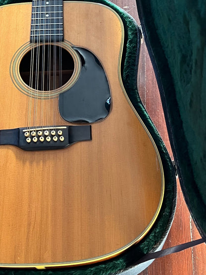Martin D12-28 1971 Same As David Gilmour Original