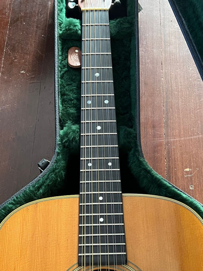 Martin D12-28 1971 Same As David Gilmour Original
