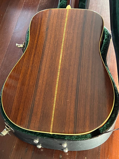 Martin D12-28 1971 Same As David Gilmour Original