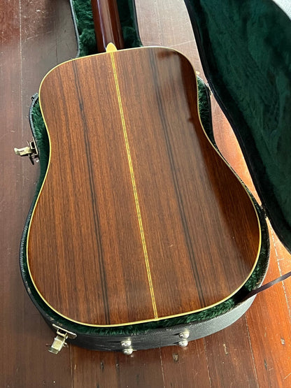 Martin D12-28 1971 Same As David Gilmour Original