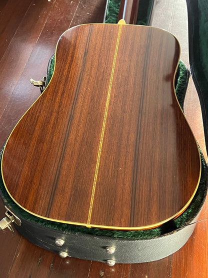 Martin D12-28 1971 Same As David Gilmour Original