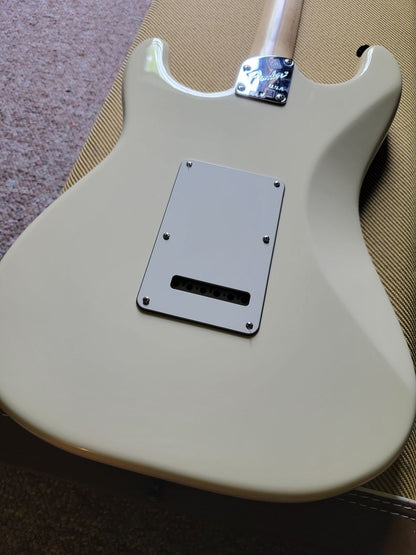 Fender Jeff Beck Stratocaster 2001-to present with Rosewood Fretboard