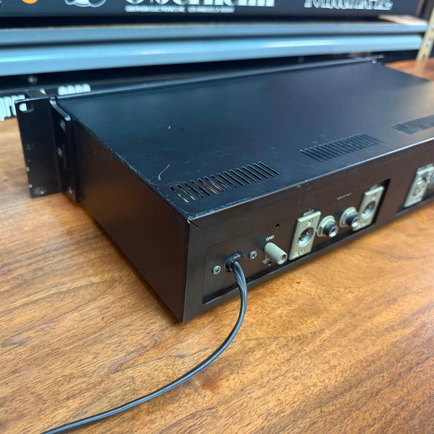 Roland SDD-320 Dimension D Chorus Spatializer - Serviced