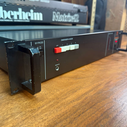 Roland SDD-320 Dimension D Chorus Spatializer - Serviced
