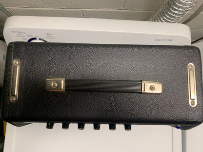 Fender VibroChamp Reverb 2000’s - Black