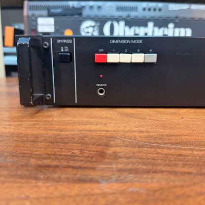 Roland SDD-320 Dimension D Chorus Spatializer - Serviced