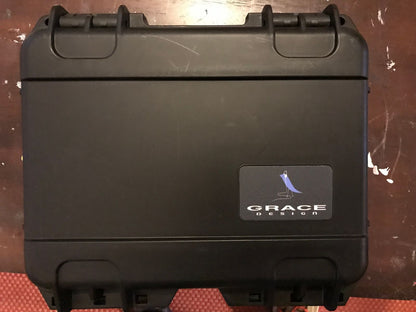 Grace Design FELiX2 with Pelican Case