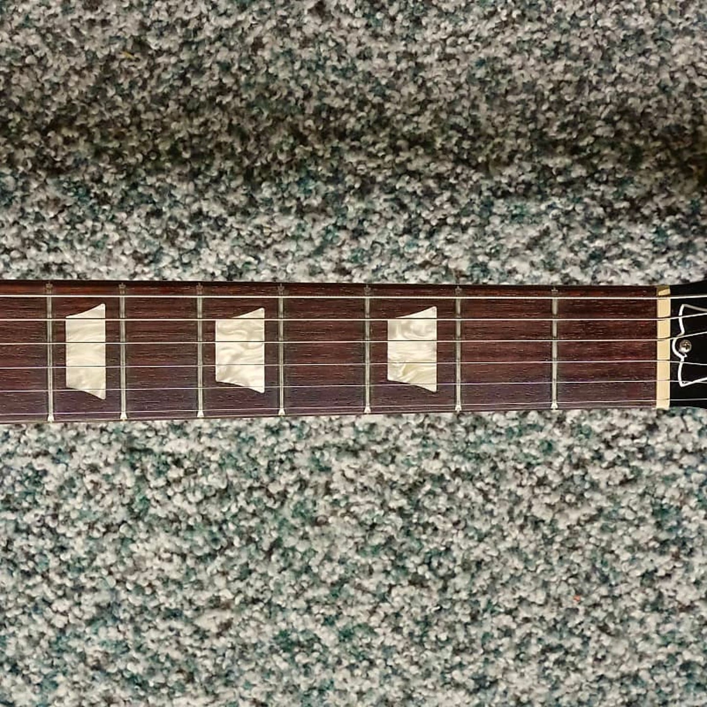 Gibson Les Paul Studio 2017 - Ebony - with Upgrades