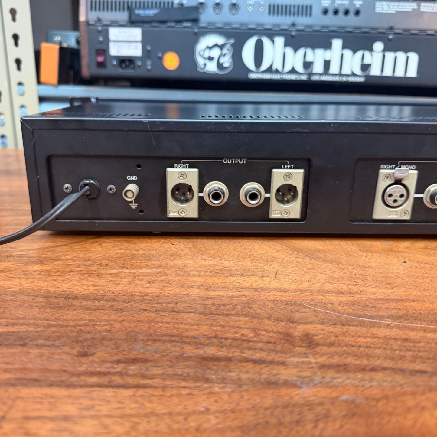 Roland SDD-320 Dimension D Chorus Spatializer - Serviced