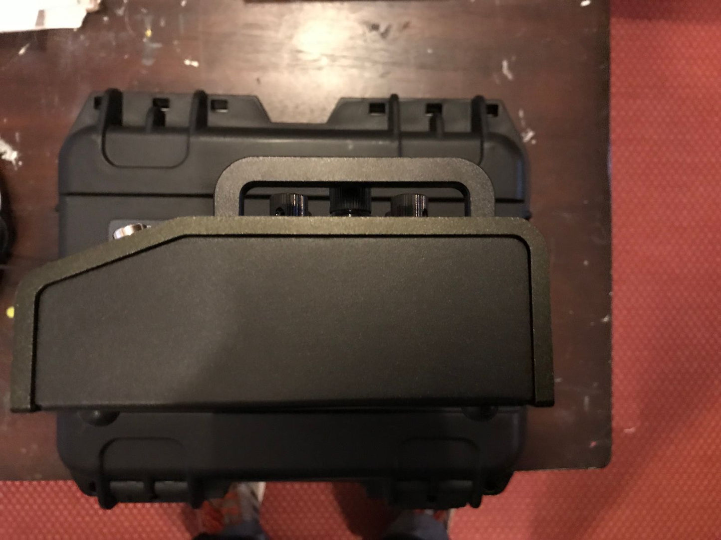 Grace Design FELiX2 with Pelican Case
