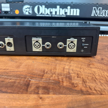 Roland SDD-320 Dimension D Chorus Spatializer - Serviced