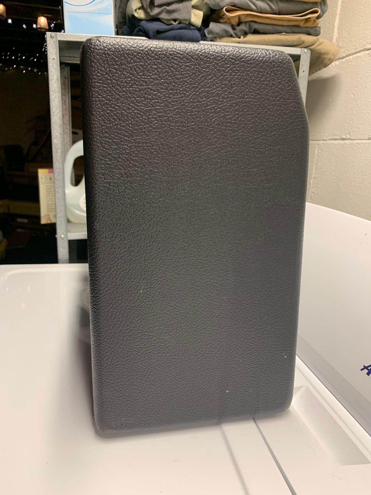 Fender VibroChamp Reverb 2000’s - Black