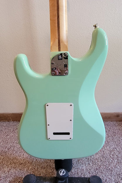 Fender Jeff Beck Stratocaster 2023