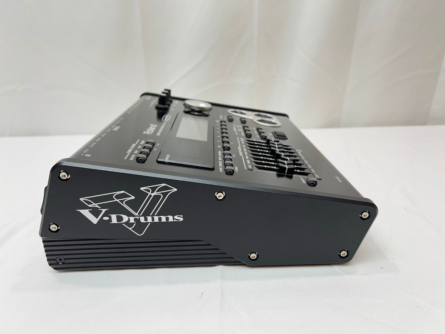 Roland TD-30 Electric Drum Brain Module V-Drum TD30