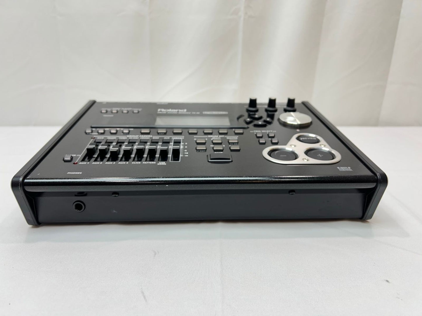 Roland TD-30 Electric Drum Brain Module V-Drum TD30