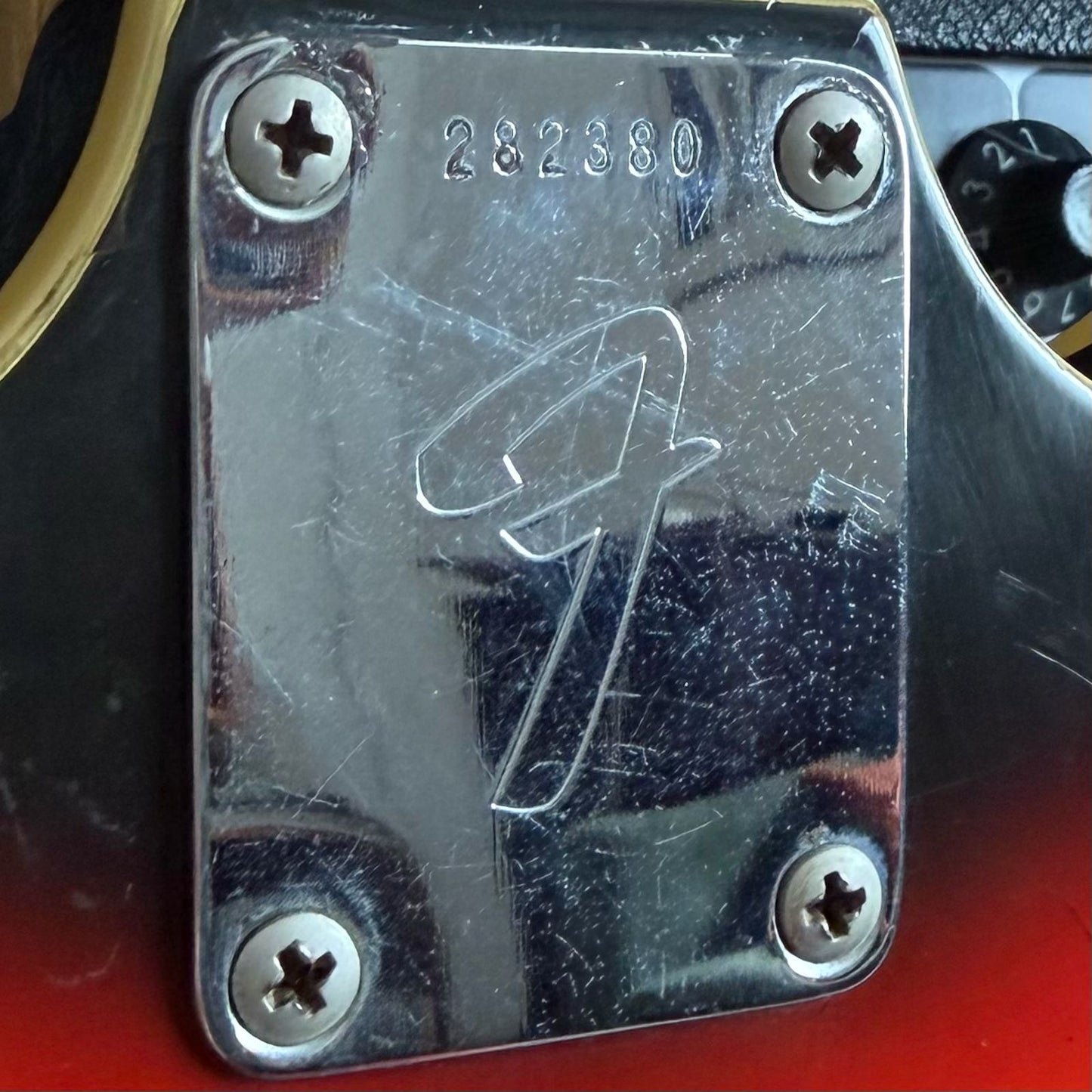 Fender Coronado II 1970